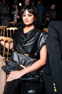 Taylor Hill