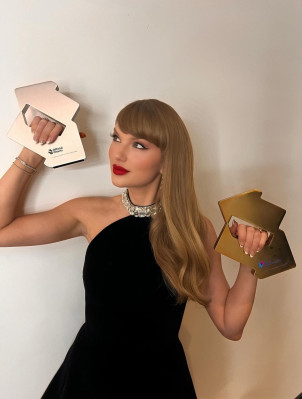 Taylor Swift