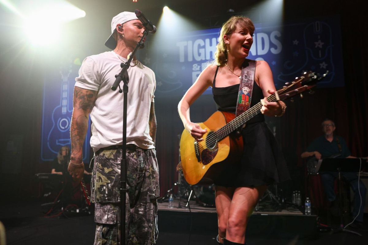 Taylor Swift
