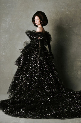 Coco Rocha