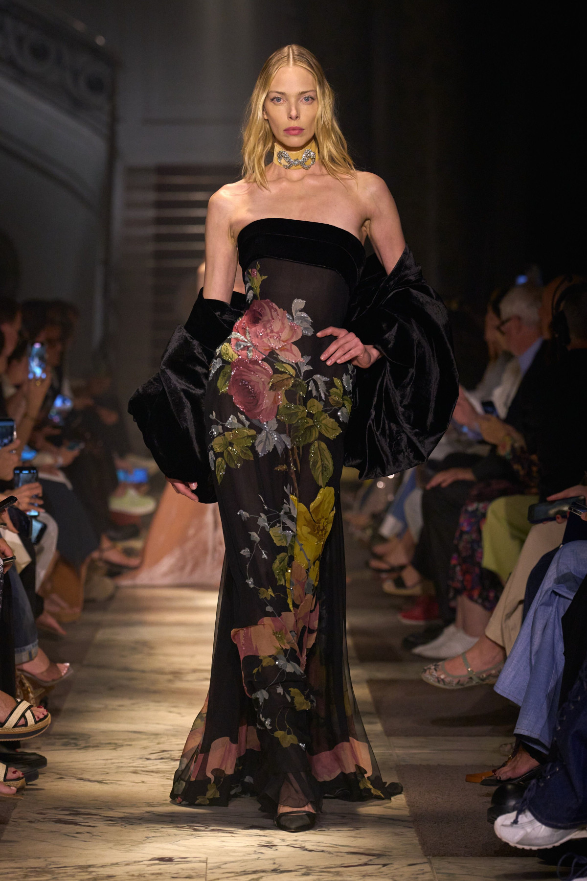 Таня Дягилева