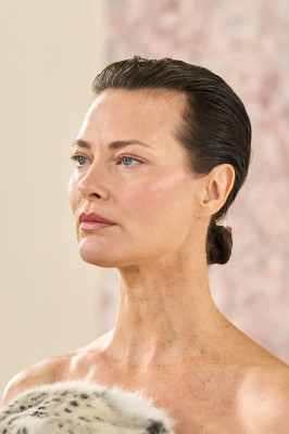 Shalom Harlow