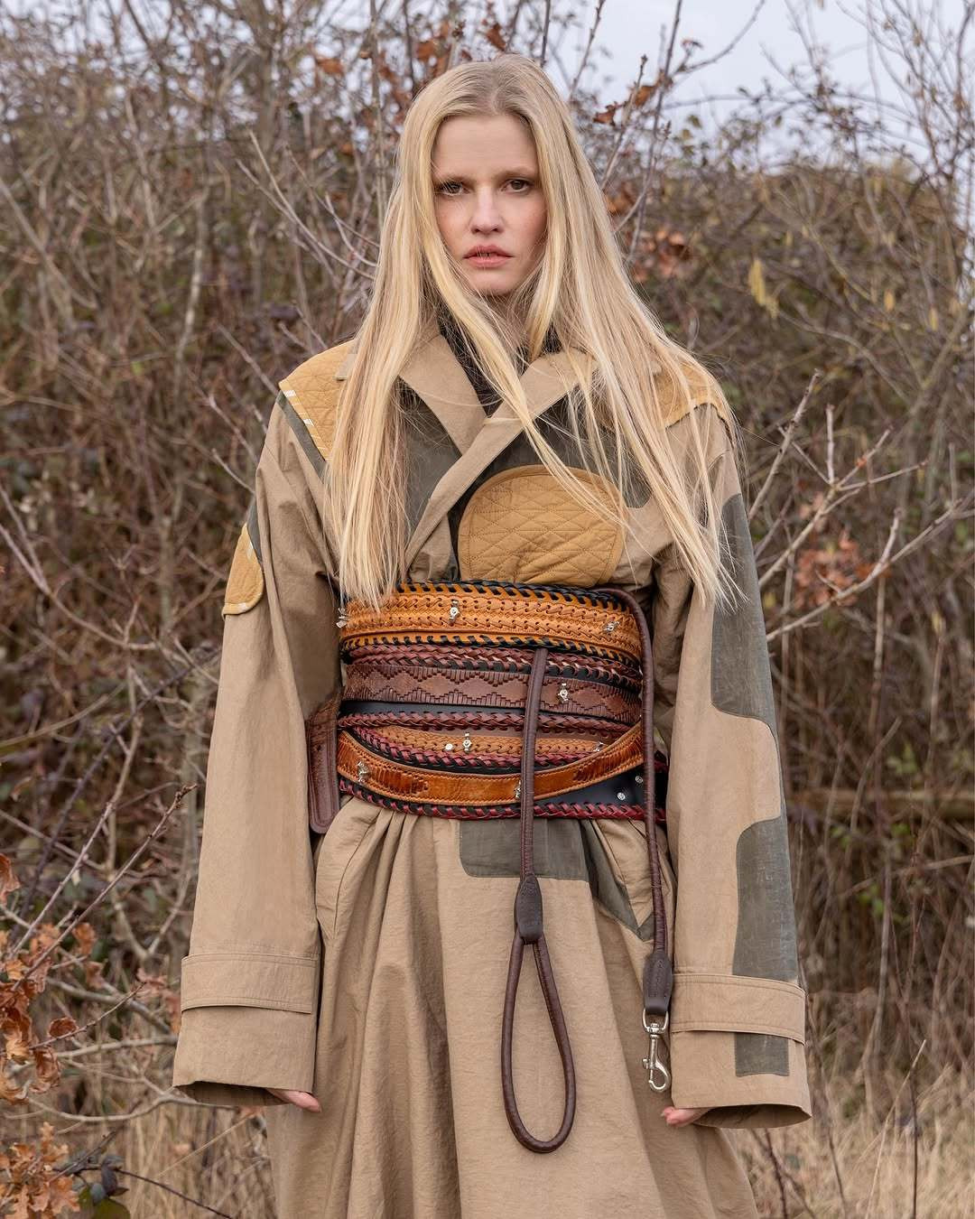 Lara Stone