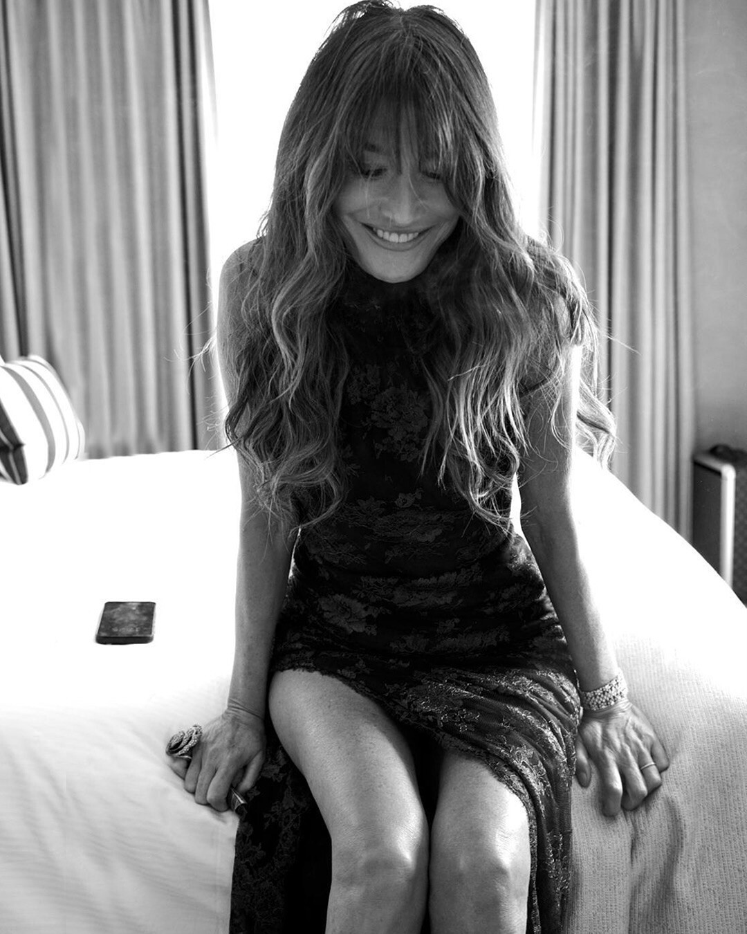 Carla Bruni