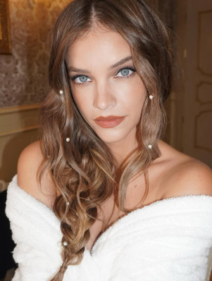 Barbara Palvin