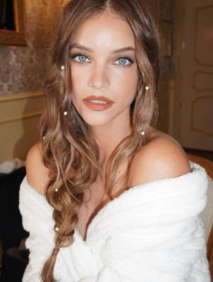 Barbara Palvin