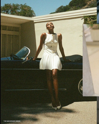 Jasmine Tookes