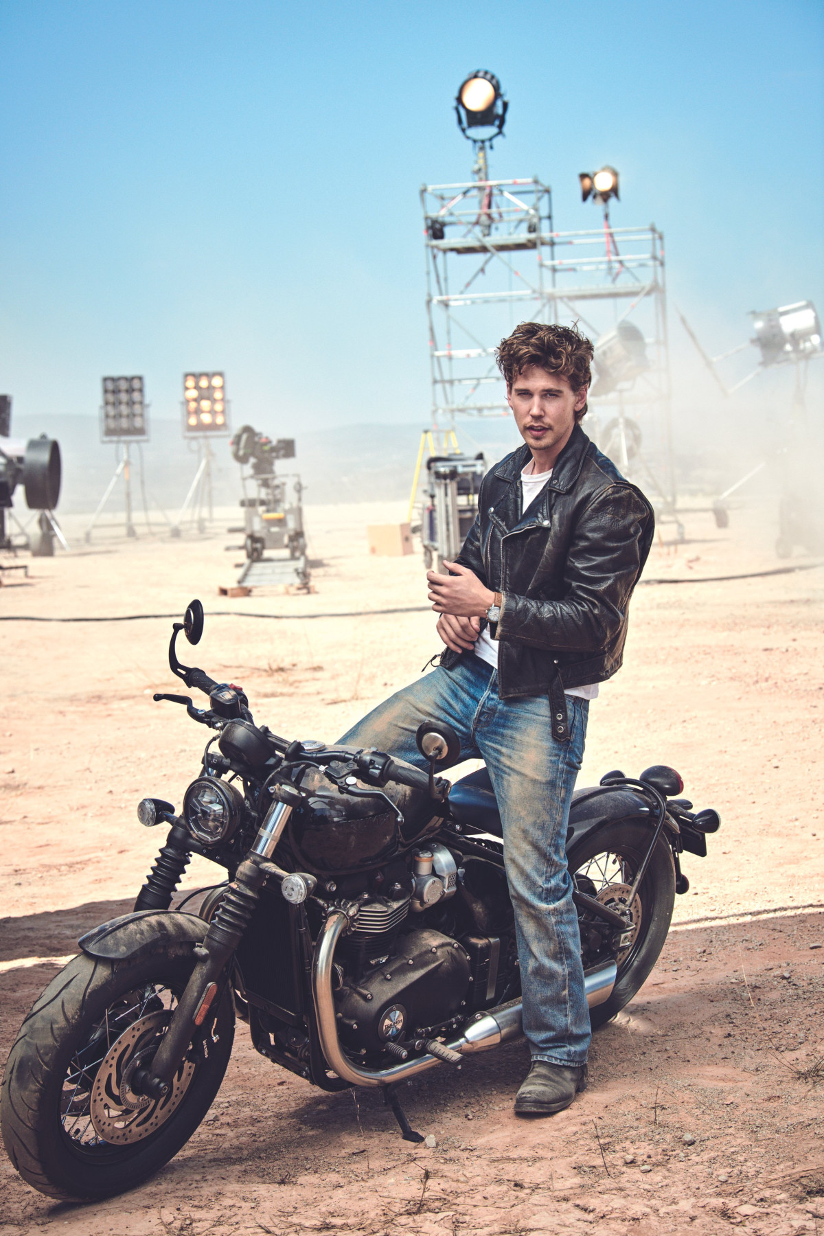 Austin Butler