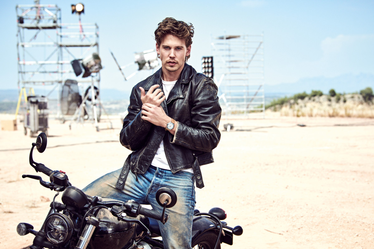 Austin Butler