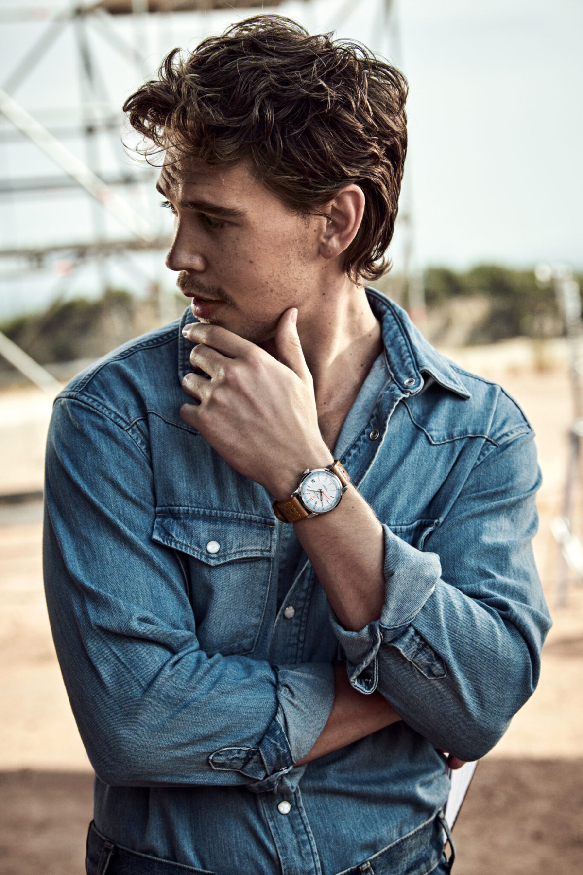 Austin Butler