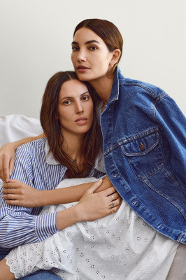 Lily Aldridge