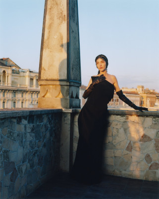 Maria Carla Boscono