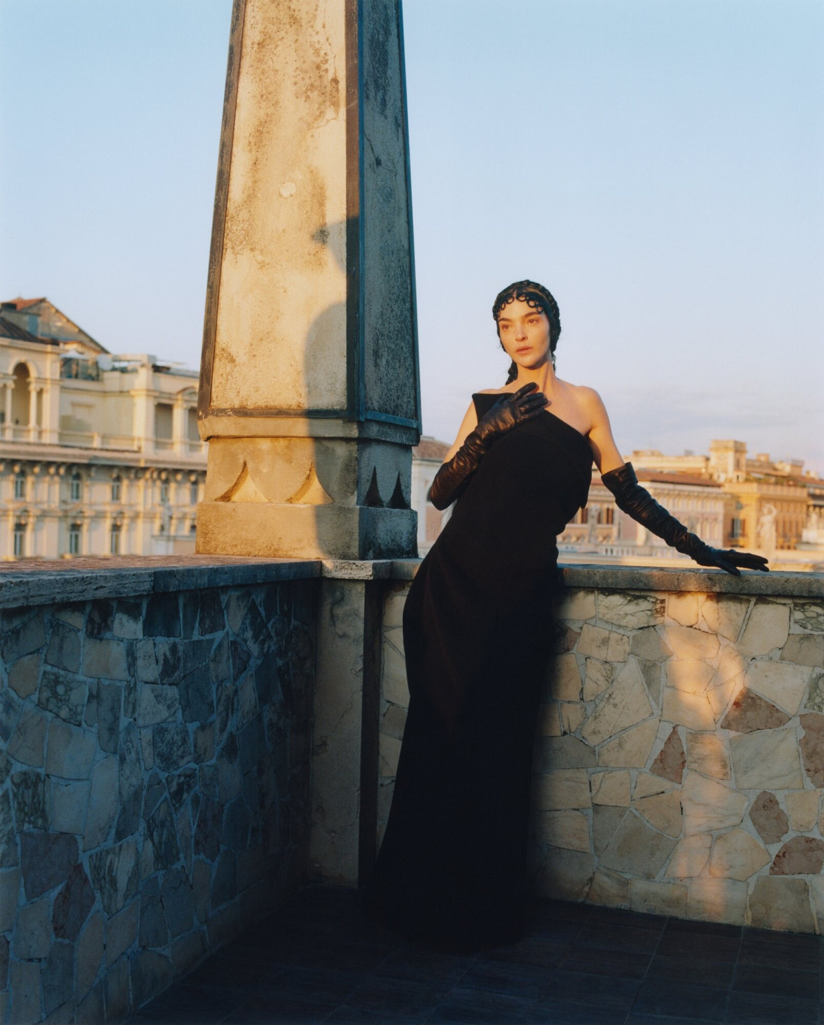 Maria Carla Boscono