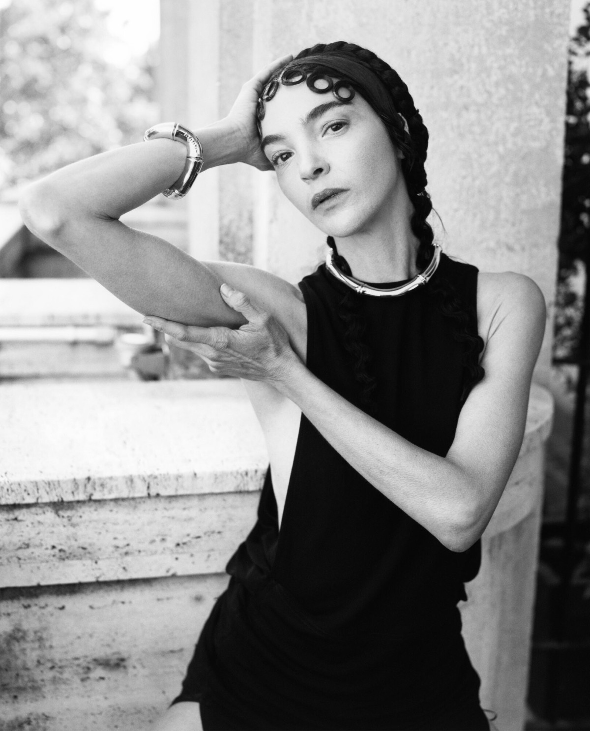 Maria Carla Boscono