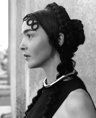 Maria Carla Boscono