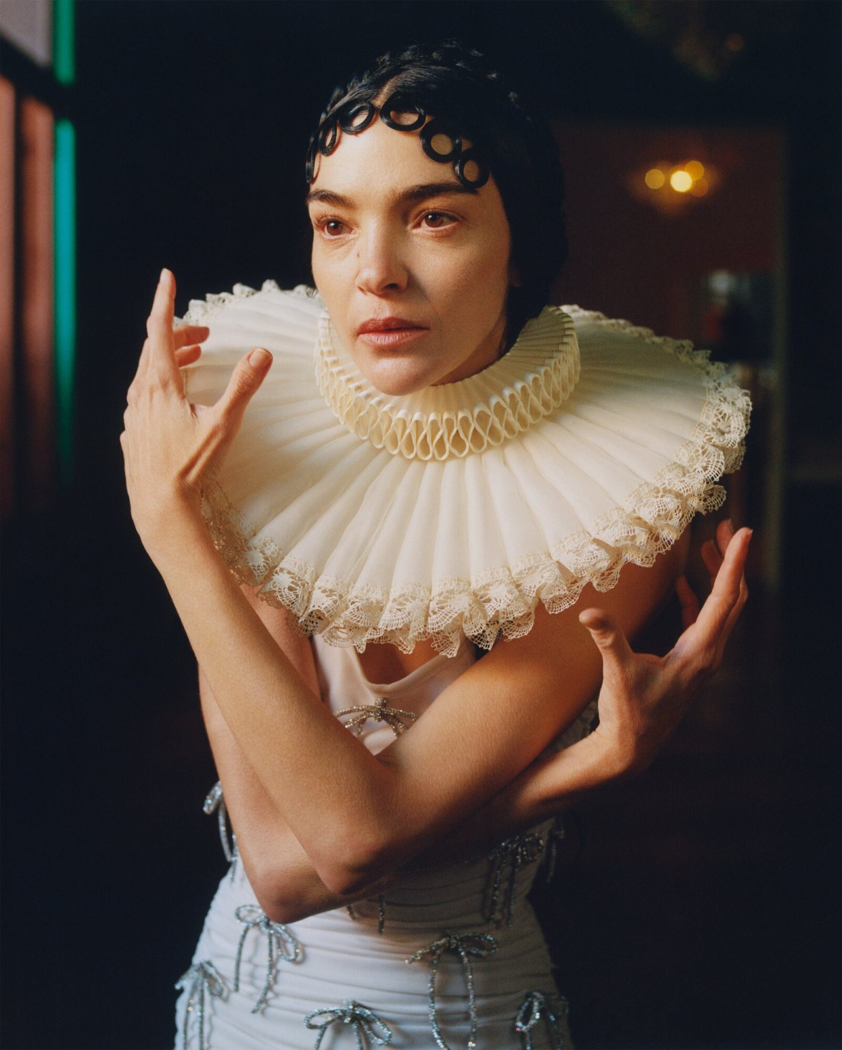 Maria Carla Boscono
