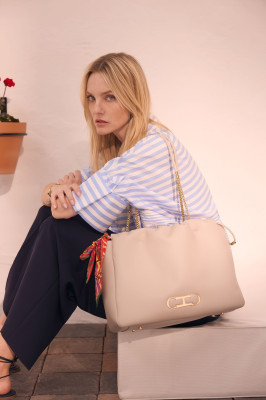 Caroline Trentini