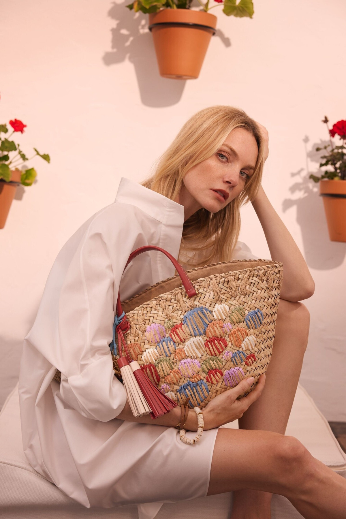 Caroline Trentini