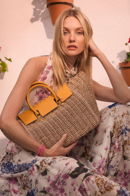 Caroline Trentini