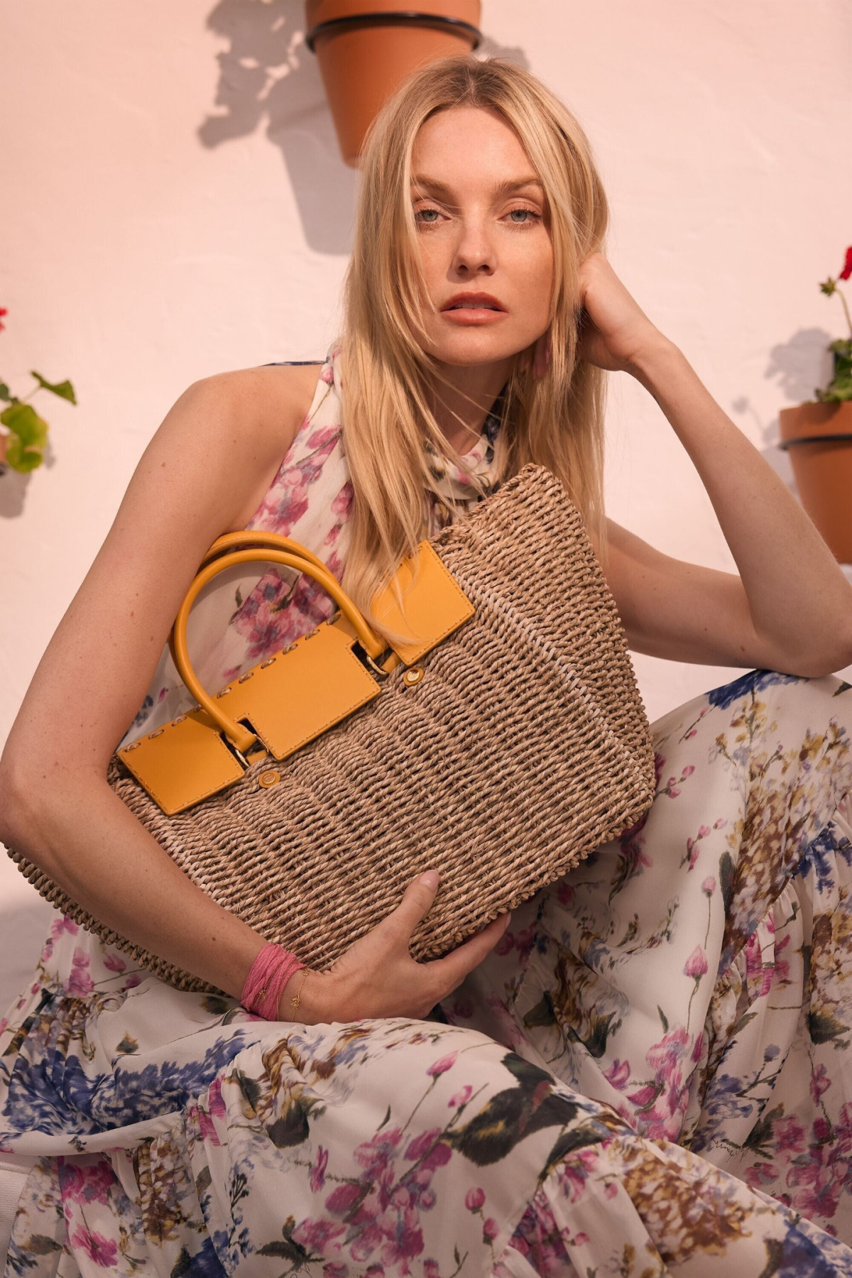 Caroline Trentini