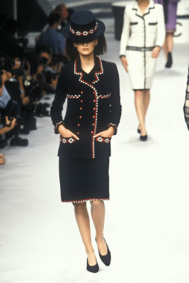 Trish Goff
