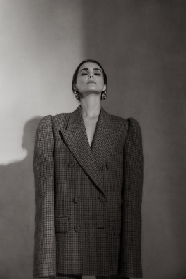 Keri Russell