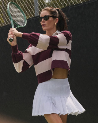 Hilary Rhoda