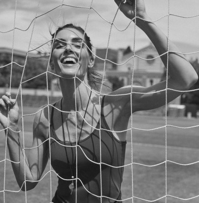 Hilary Rhoda