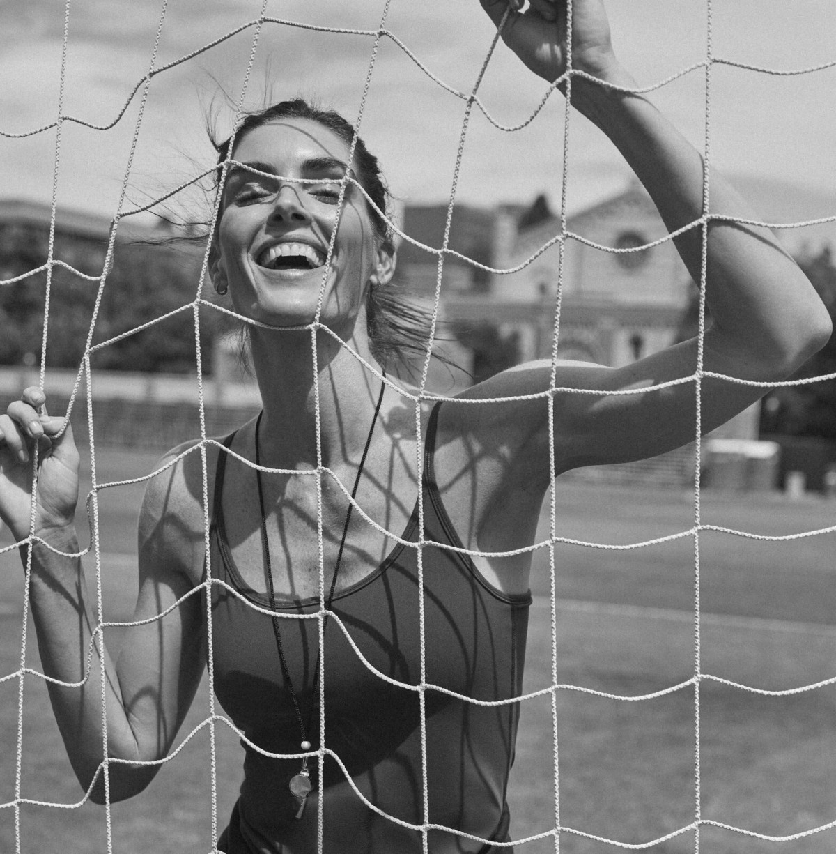 Hilary Rhoda