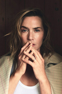Kate Winslet