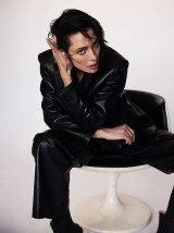 Rebecca Hall