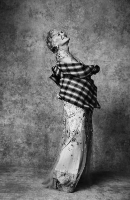 Glenn Close