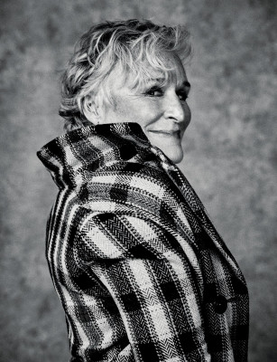 Glenn Close