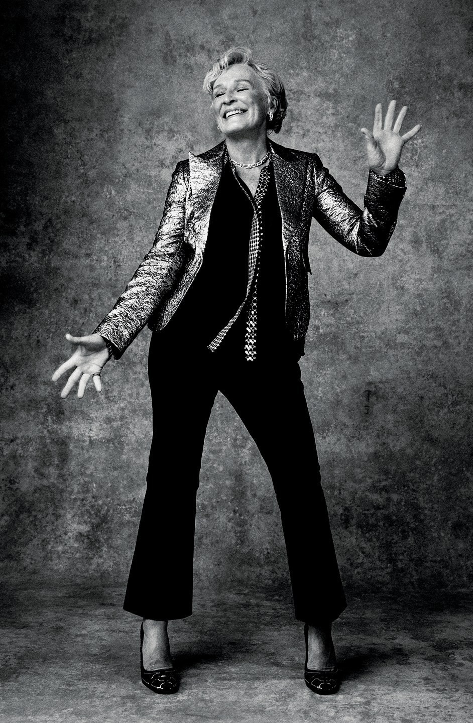 Glenn Close