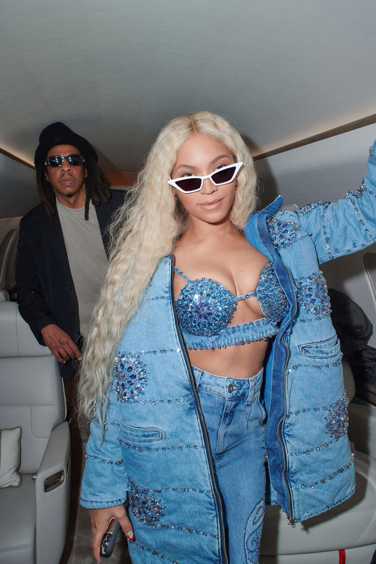 Beyonce Knowles