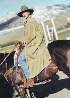 Tatjana Patitz