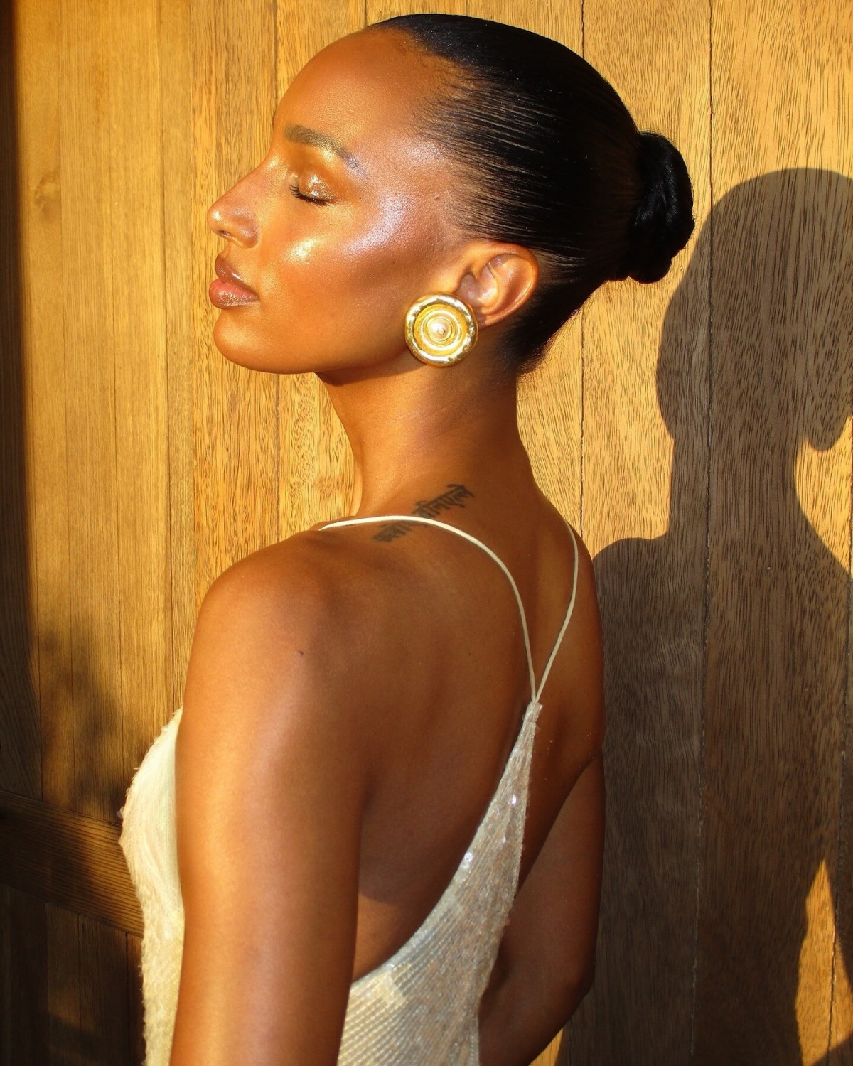 Jasmine Tookes