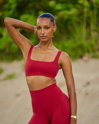 Jasmine Tookes