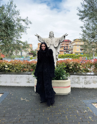 Maria Carla Boscono