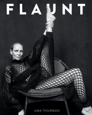 Uma Thurman