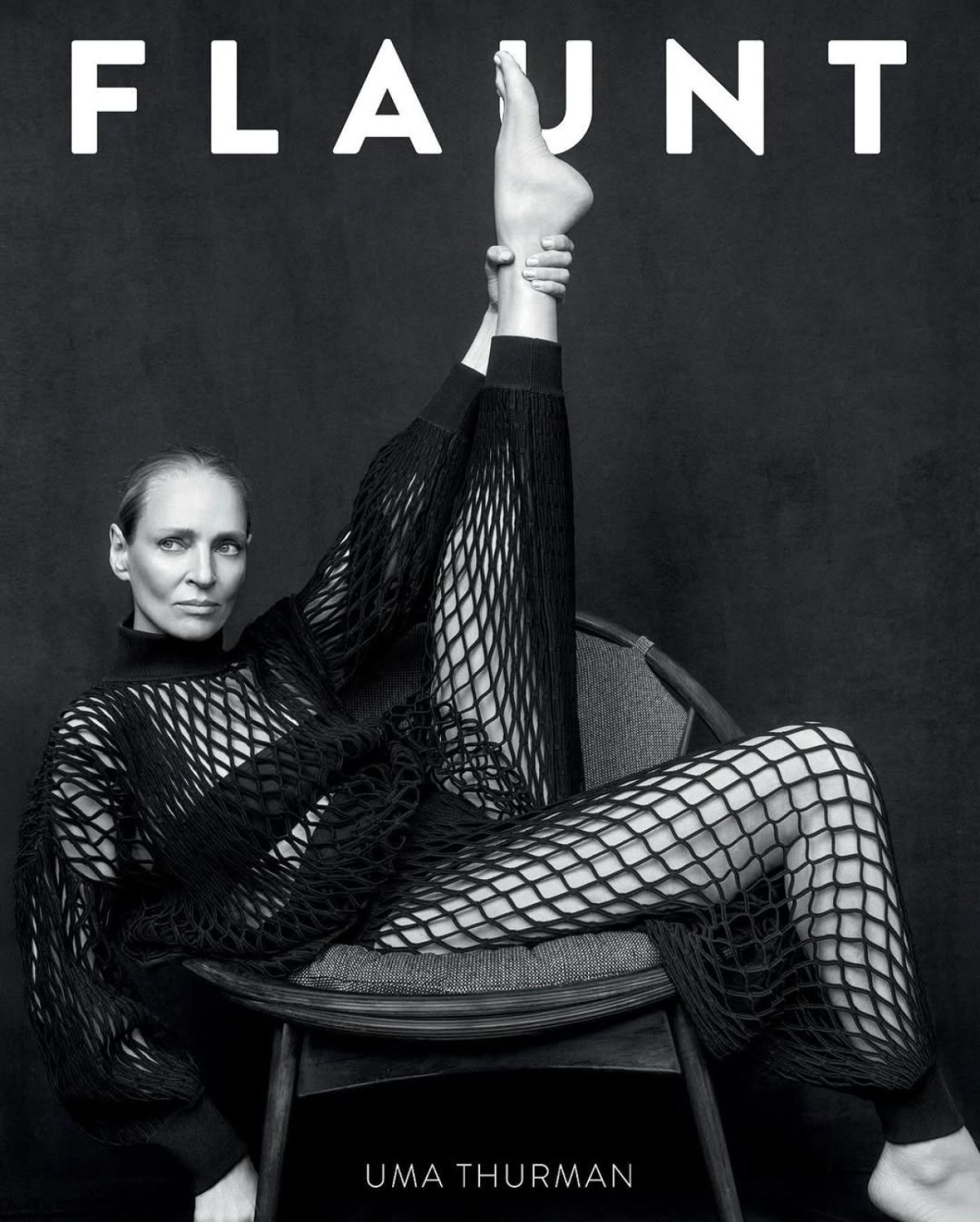 Uma Thurman