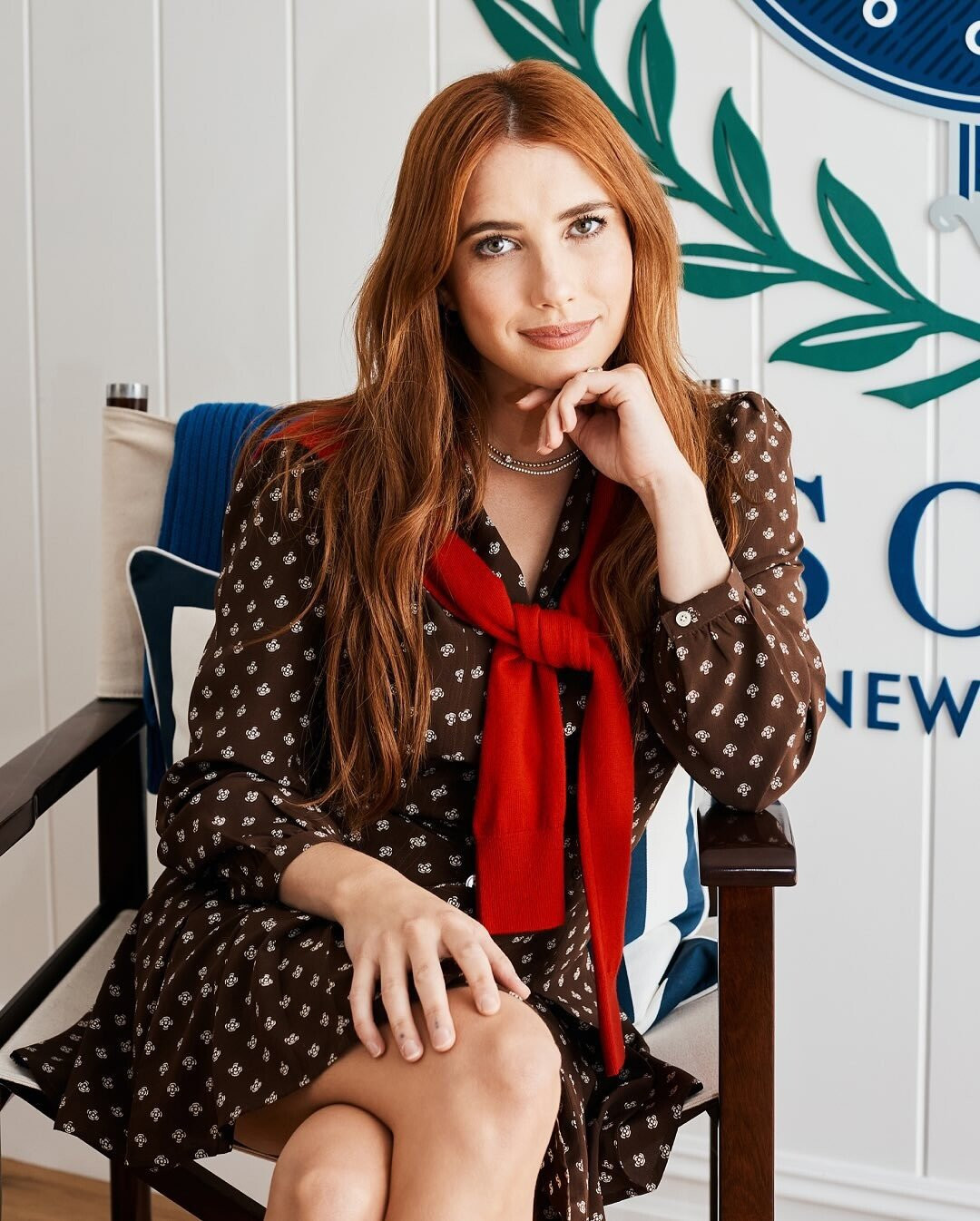 Emma Roberts