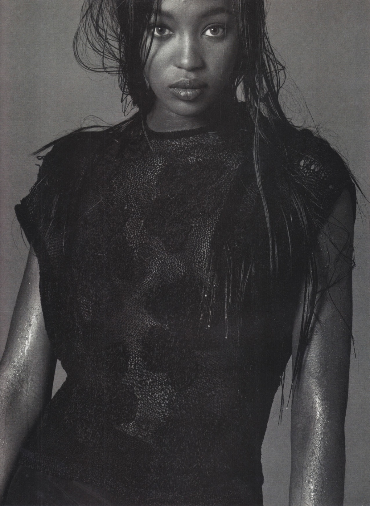 Naomi Campbell
