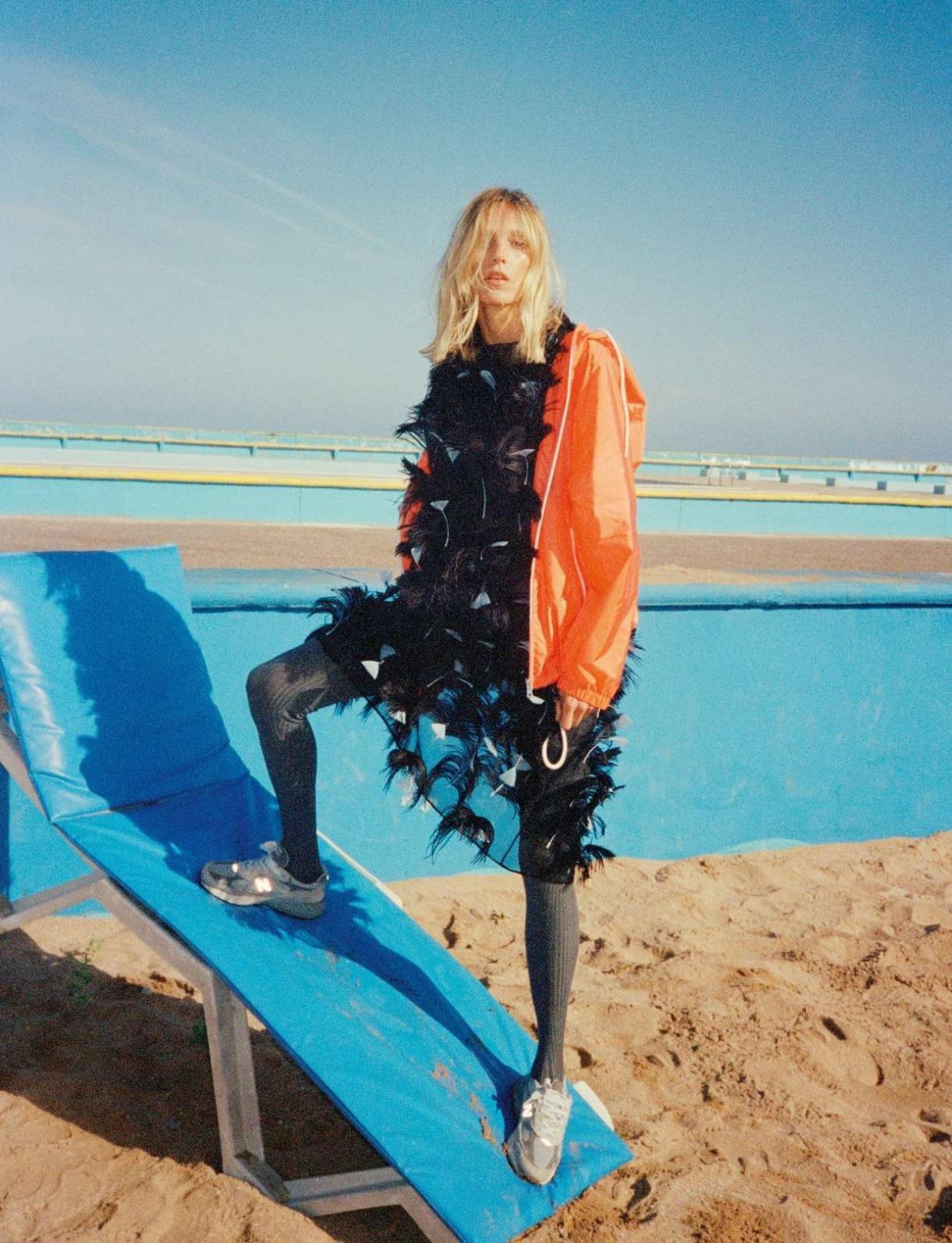 Anja Rubik