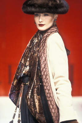 Carla Bruni