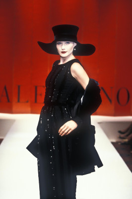 Carla Bruni