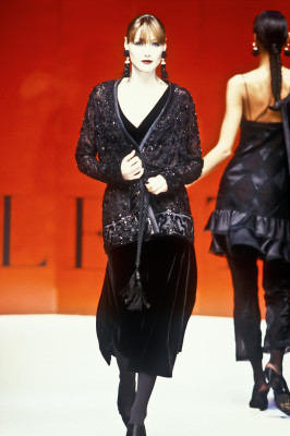 Carla Bruni