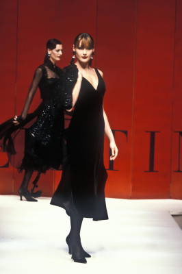 Carla Bruni