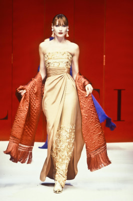Carla Bruni