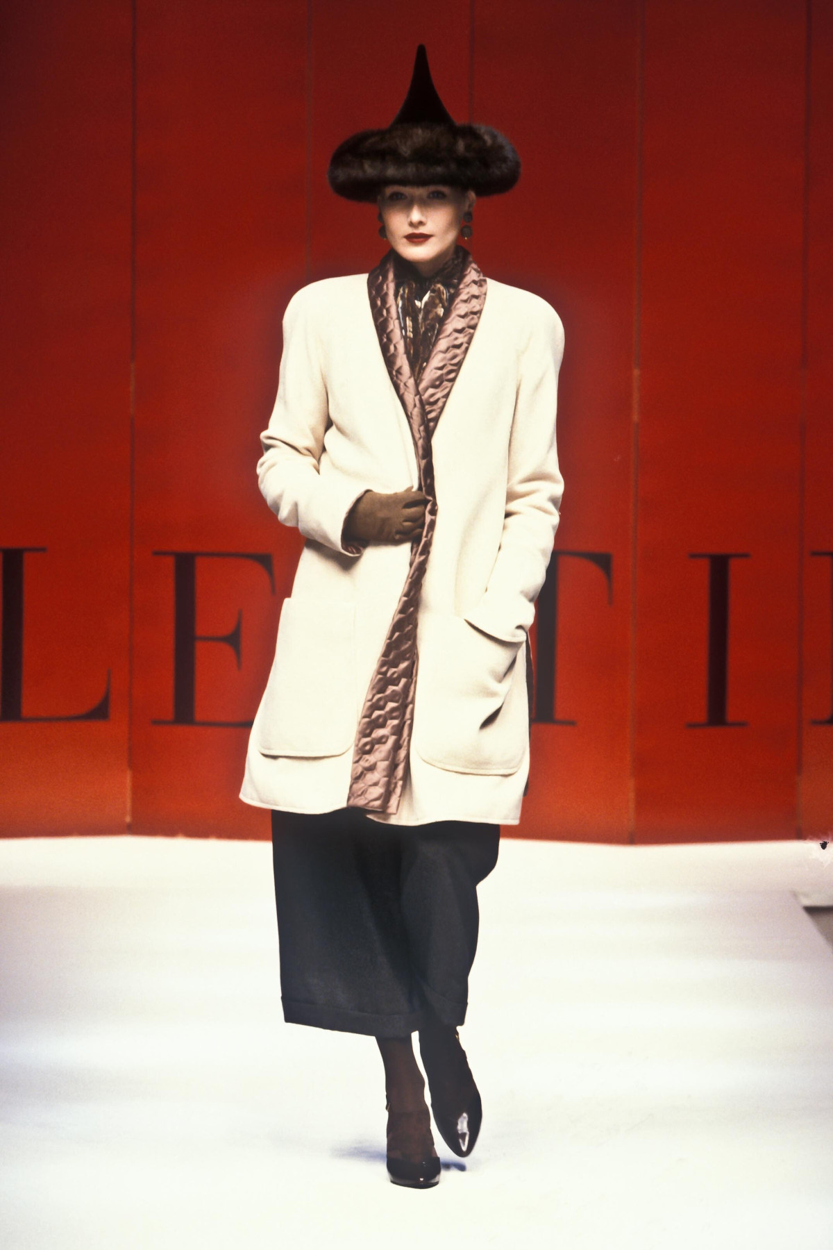 Carla Bruni
